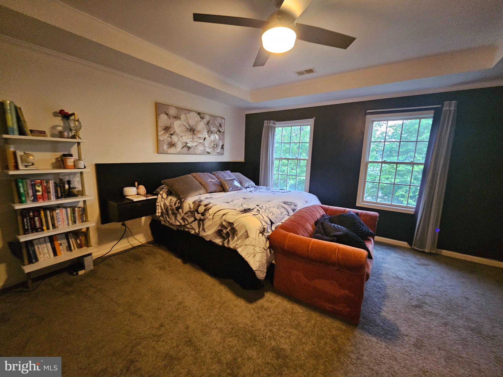 BALTIMORE COUNTY - Residential