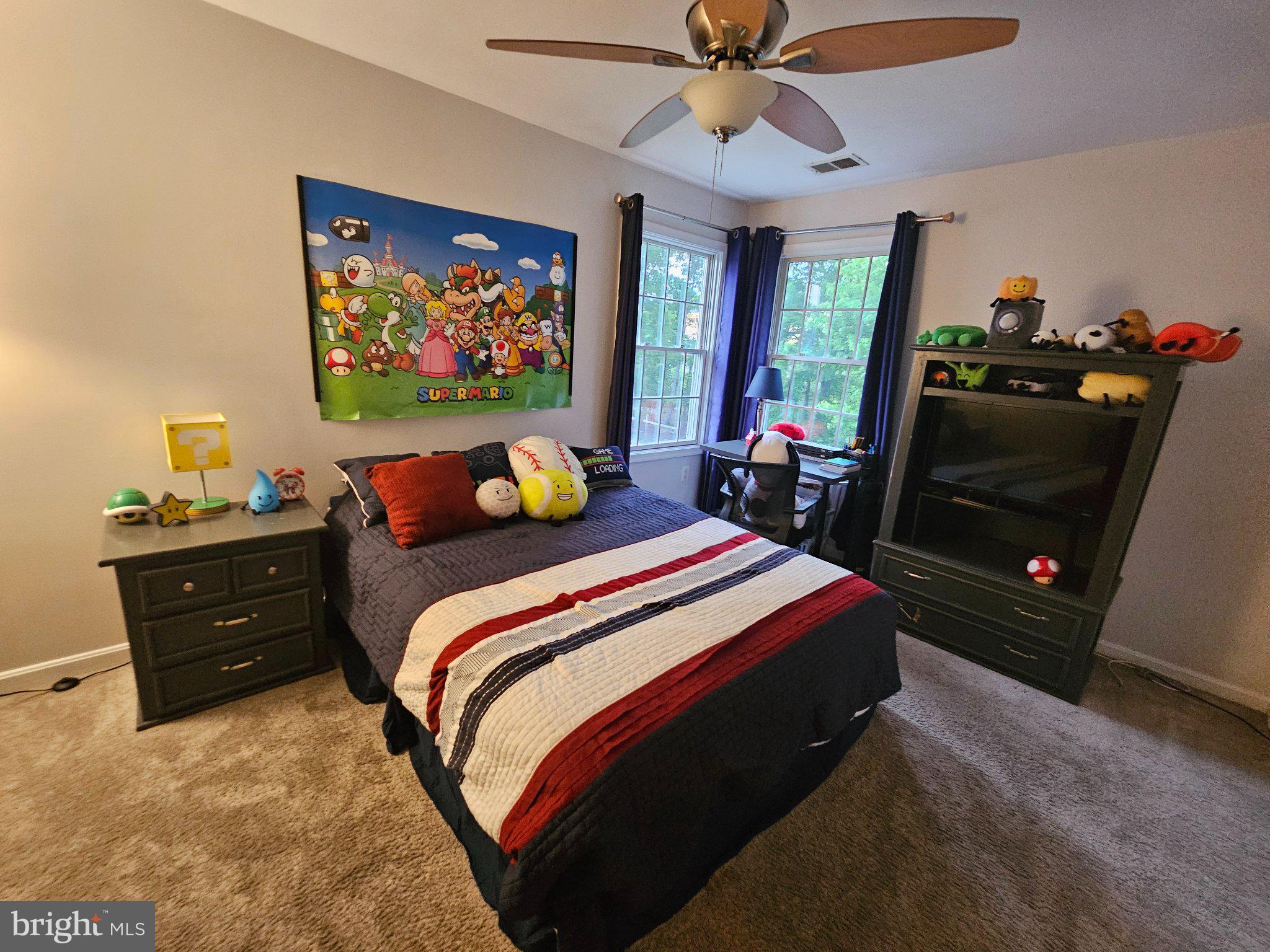 BALTIMORE COUNTY - Residential