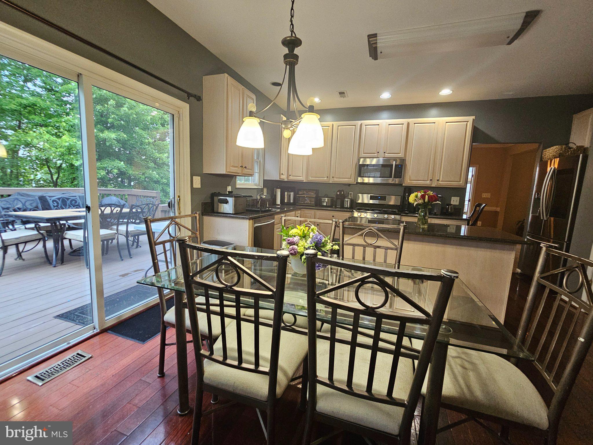 BALTIMORE COUNTY - Residential
