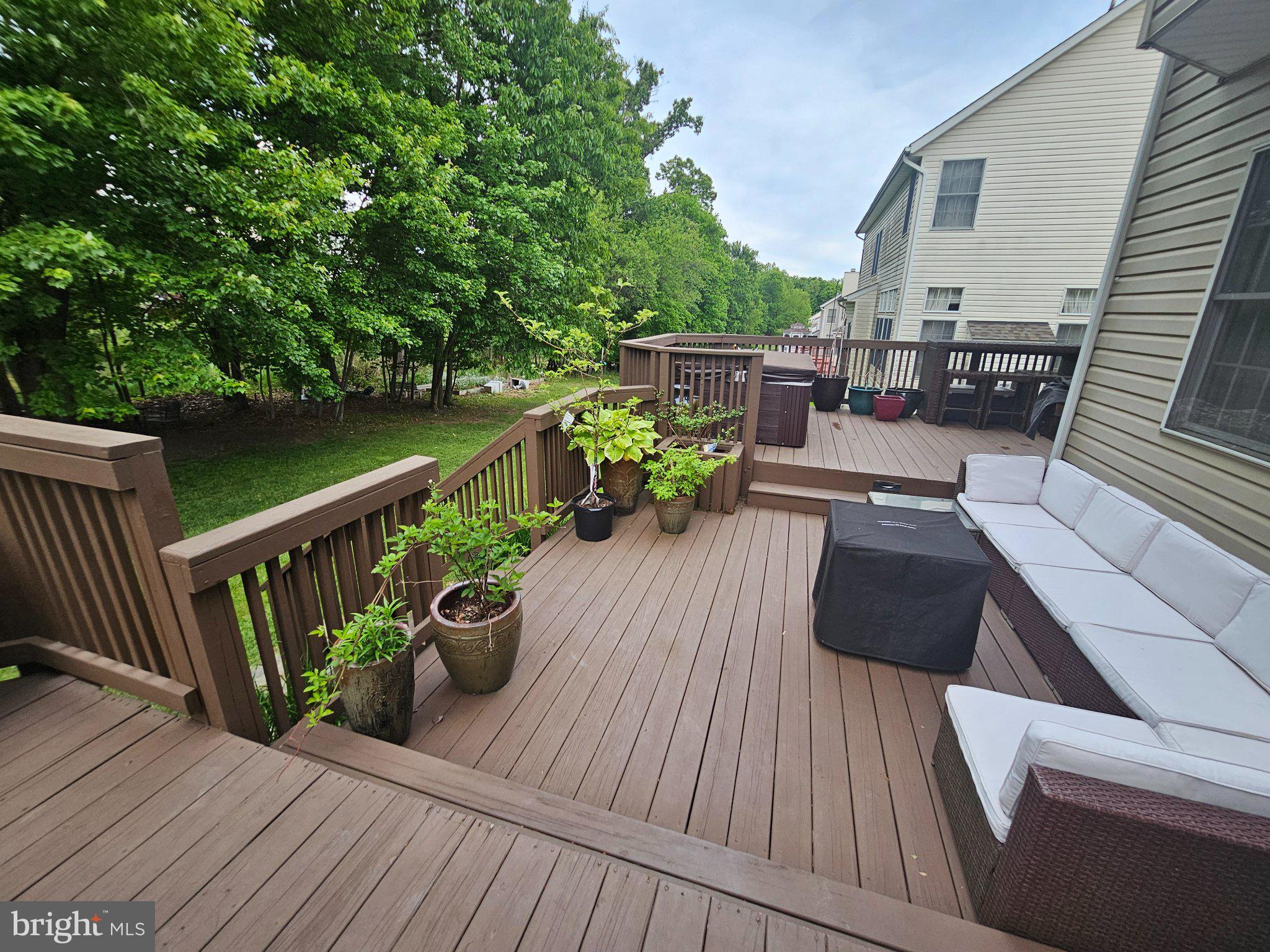 BALTIMORE COUNTY - Residential