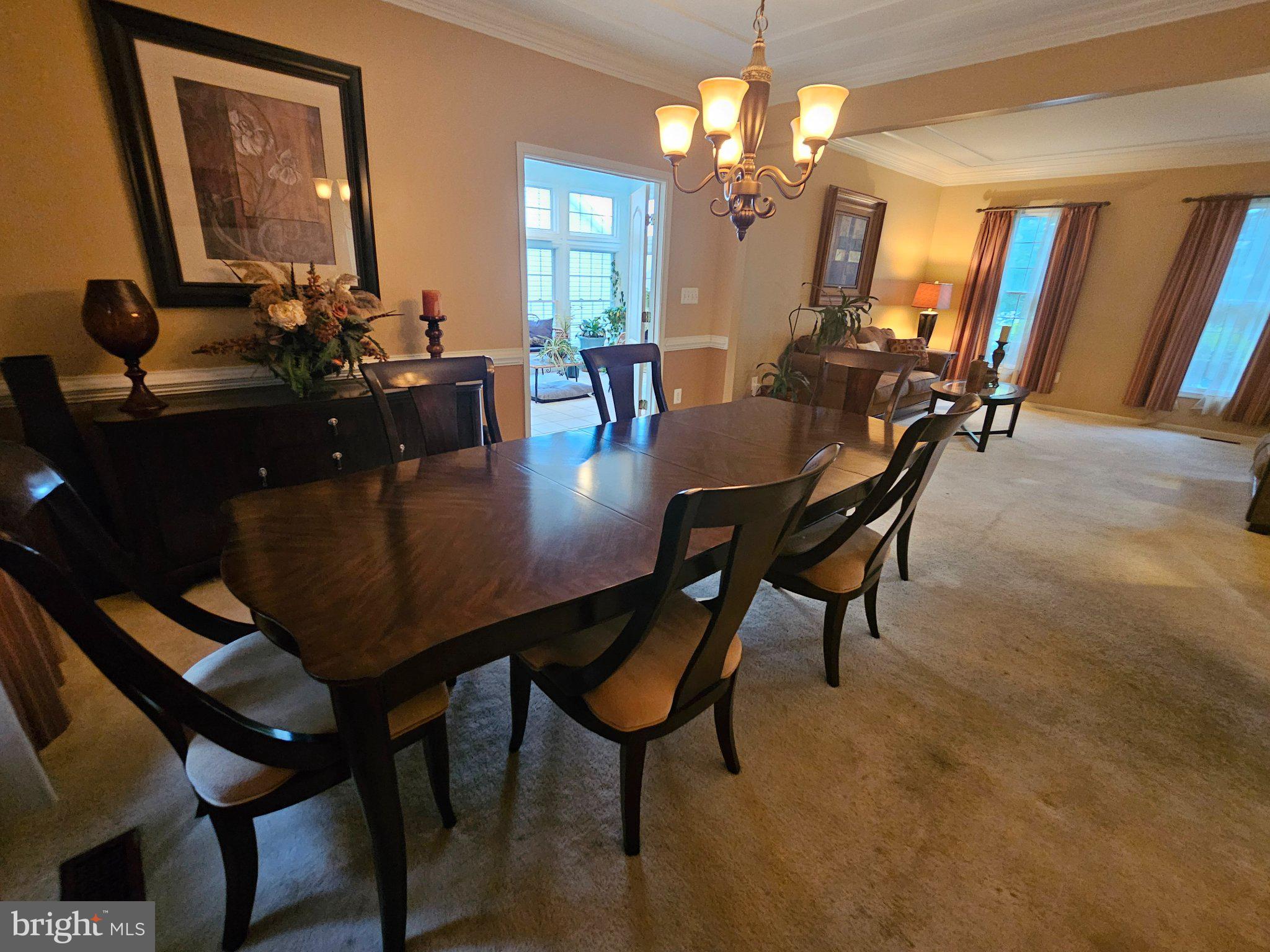 BALTIMORE COUNTY - Residential