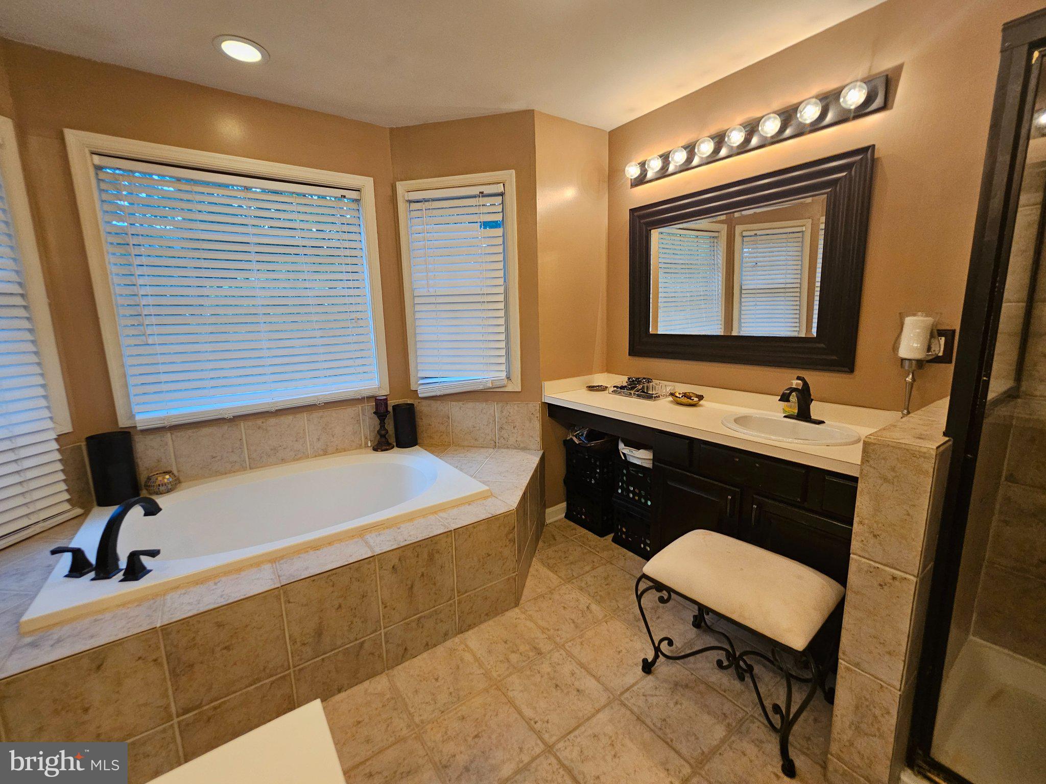 BALTIMORE COUNTY - Residential