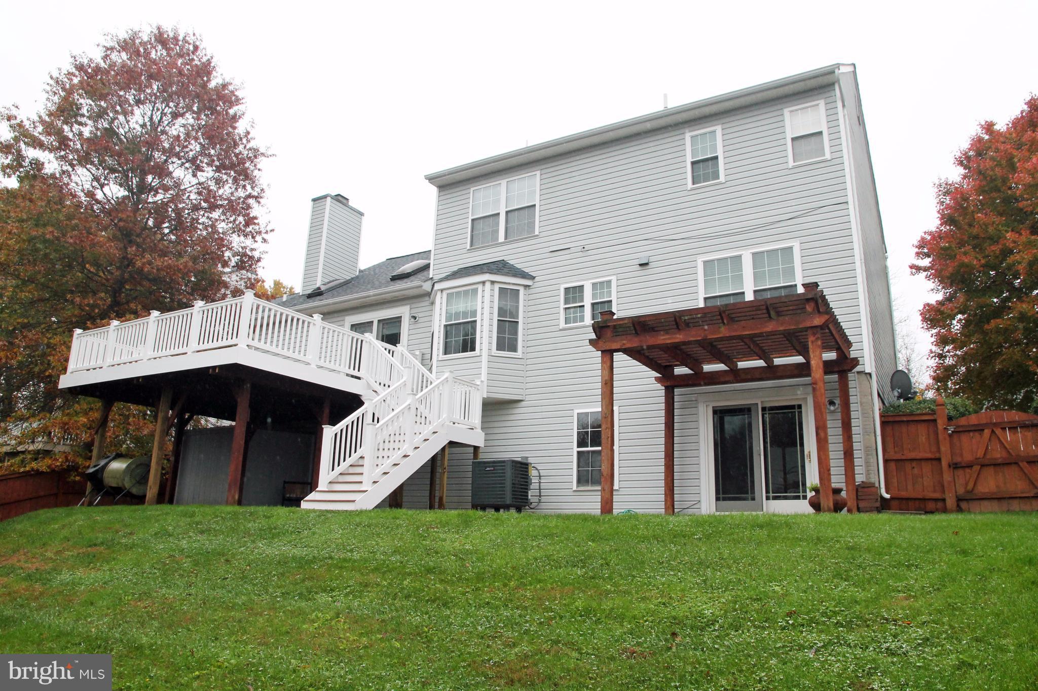 EDEN FARMS - Residential