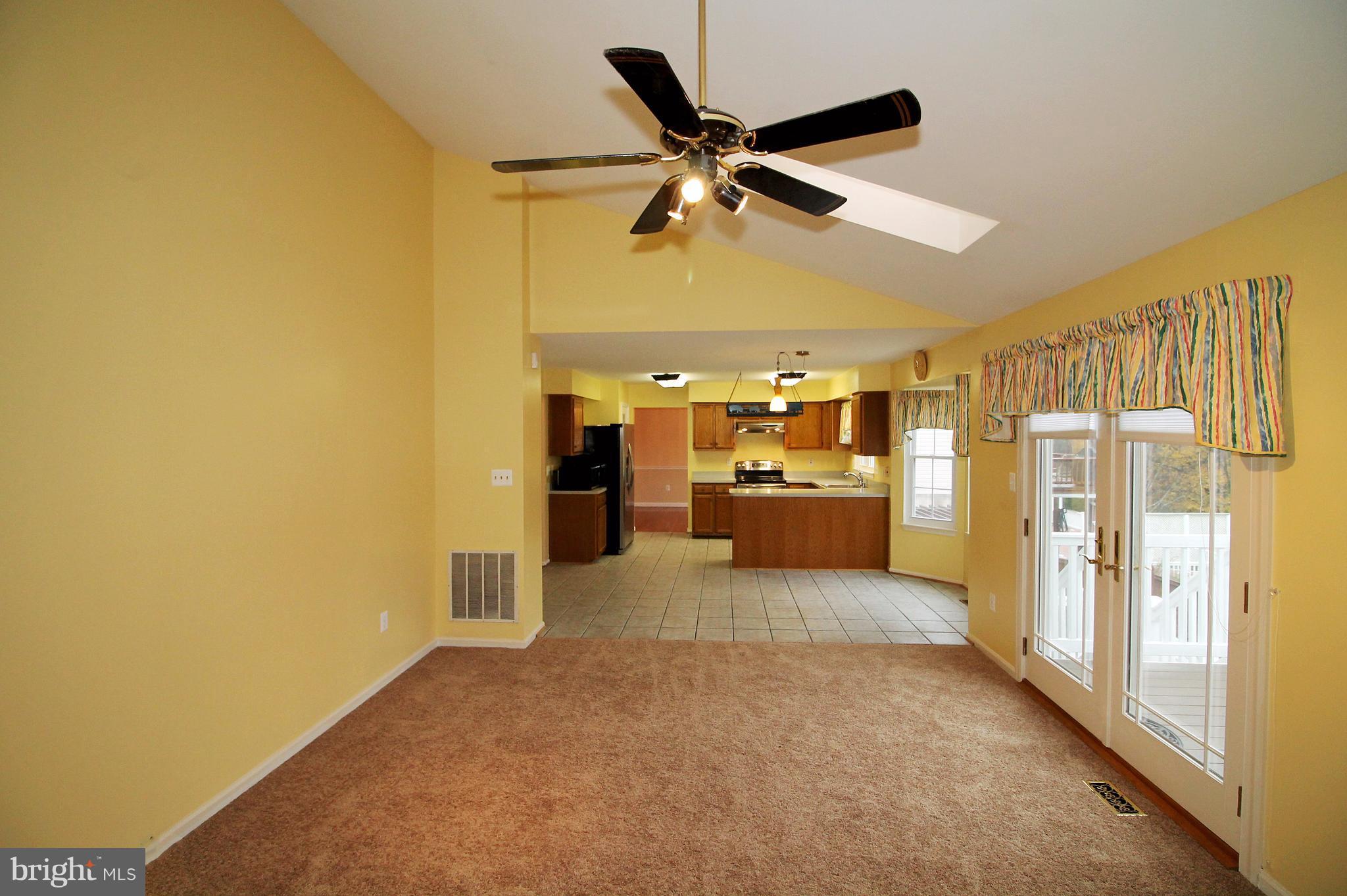 EDEN FARMS - Residential