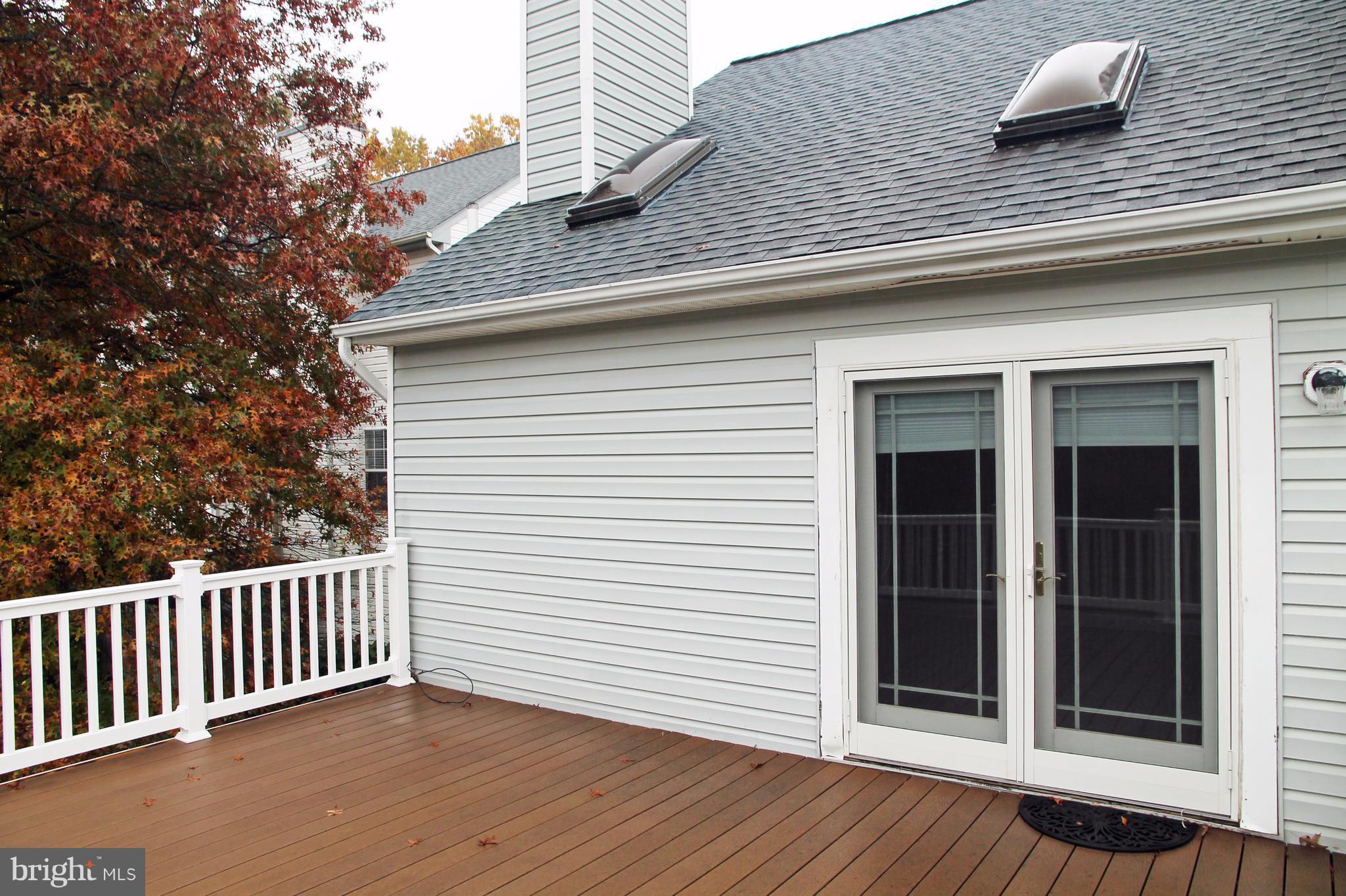 EDEN FARMS - Residential