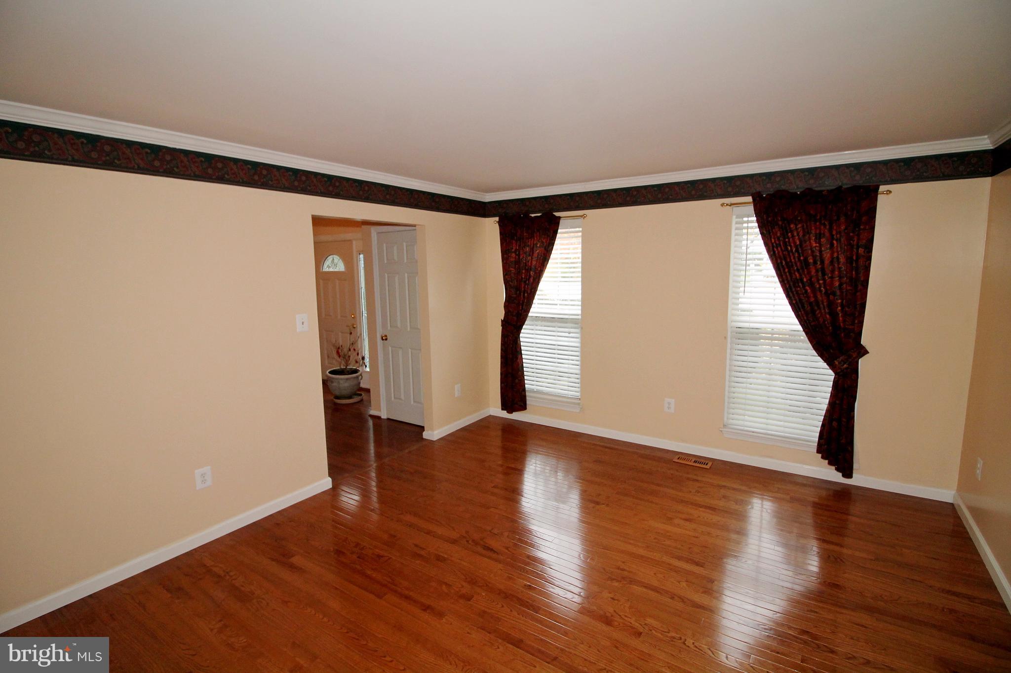 EDEN FARMS - Residential