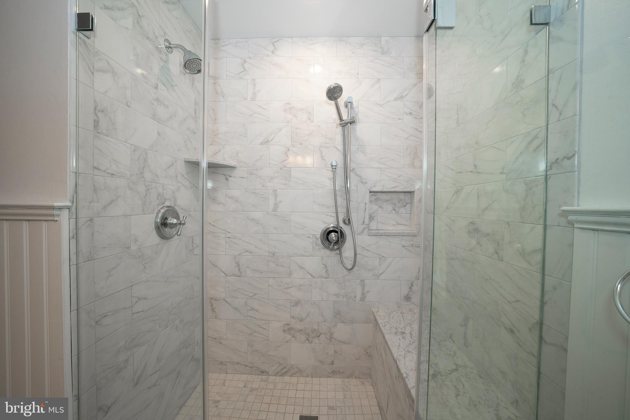 SHAND TRACT - Residential