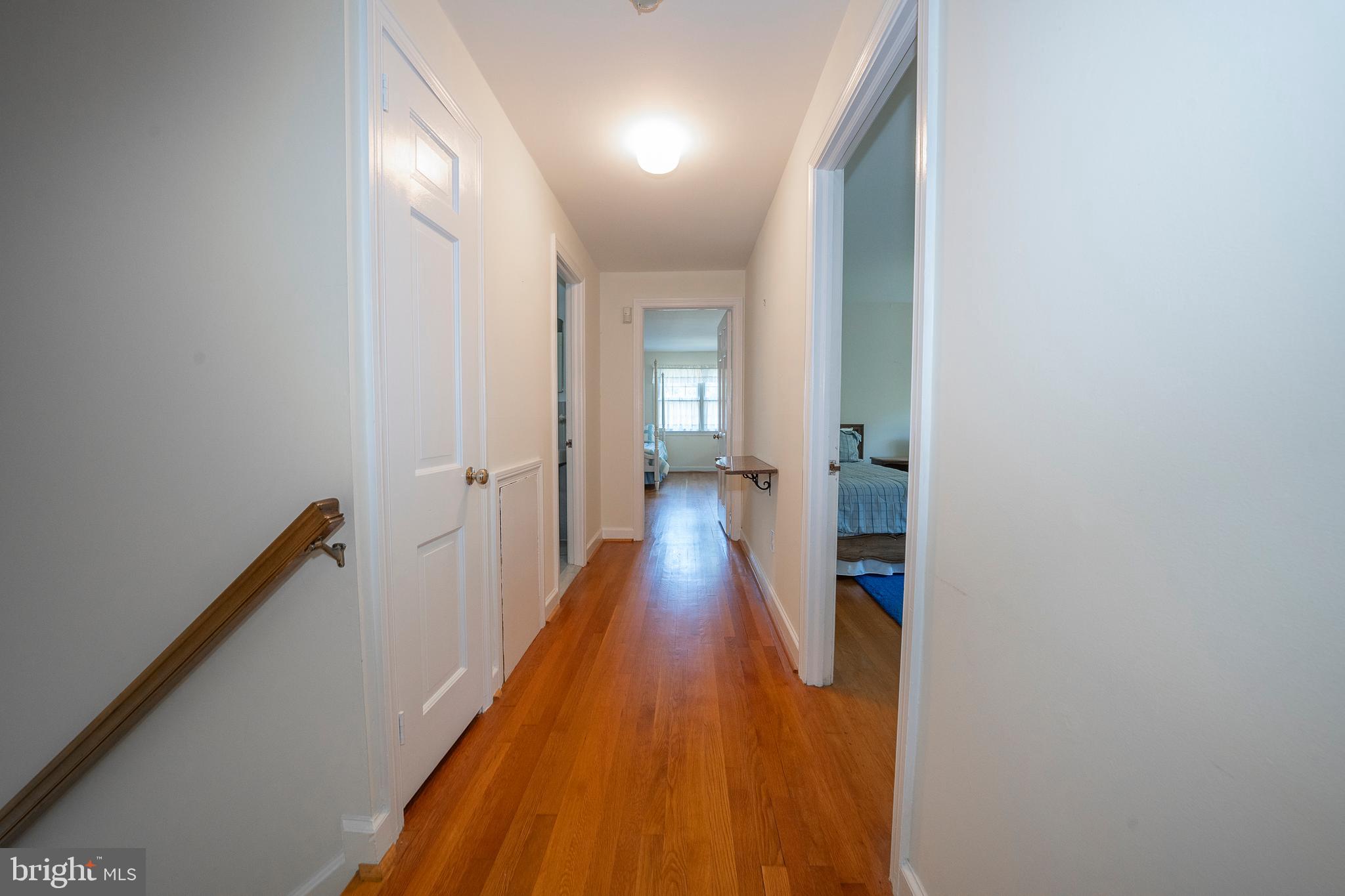 SHAND TRACT - Residential