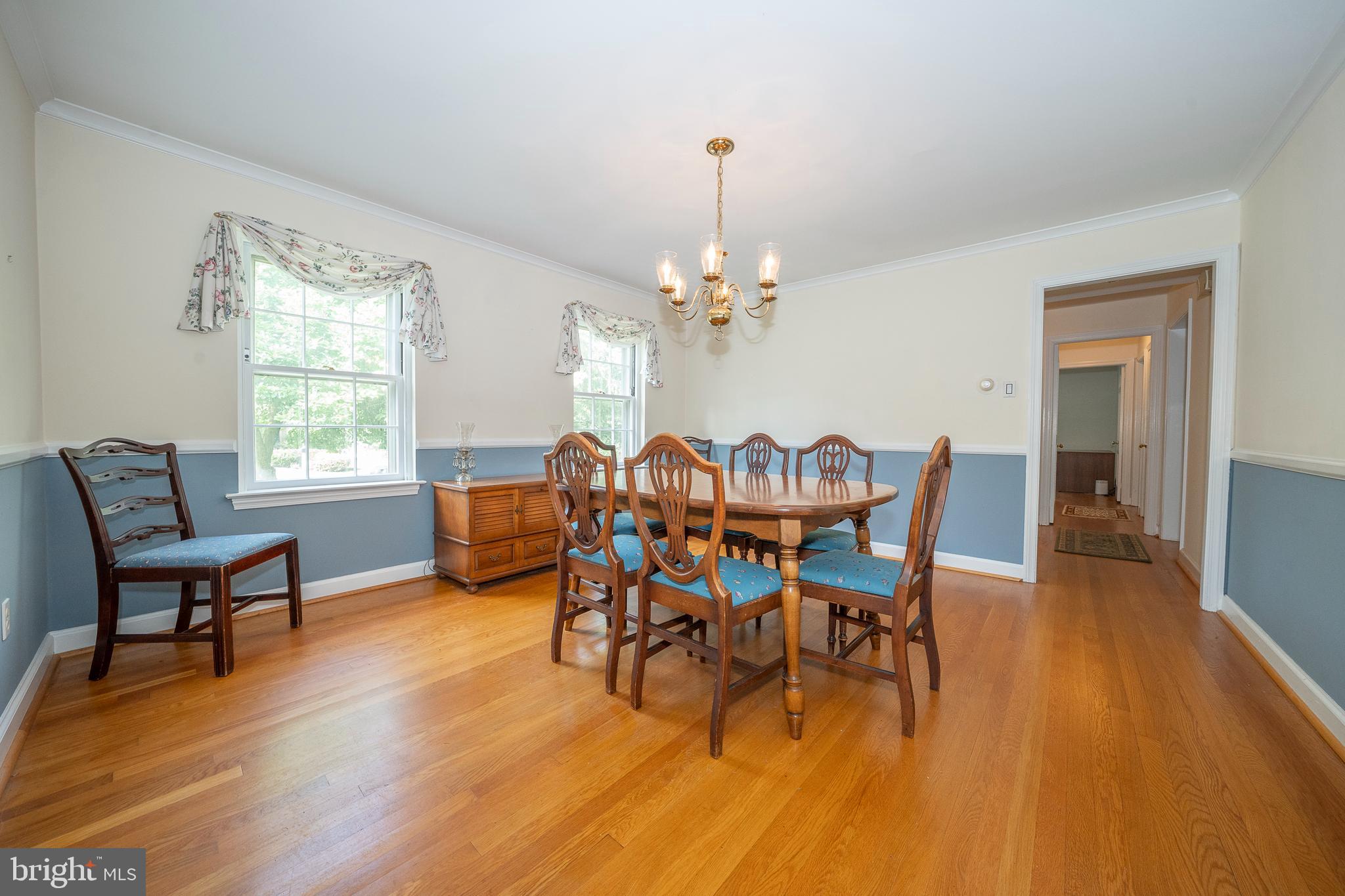 SHAND TRACT - Residential