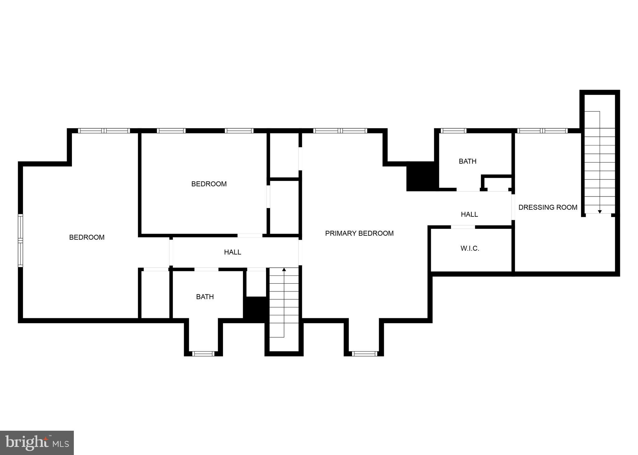 SHAND TRACT - Residential
