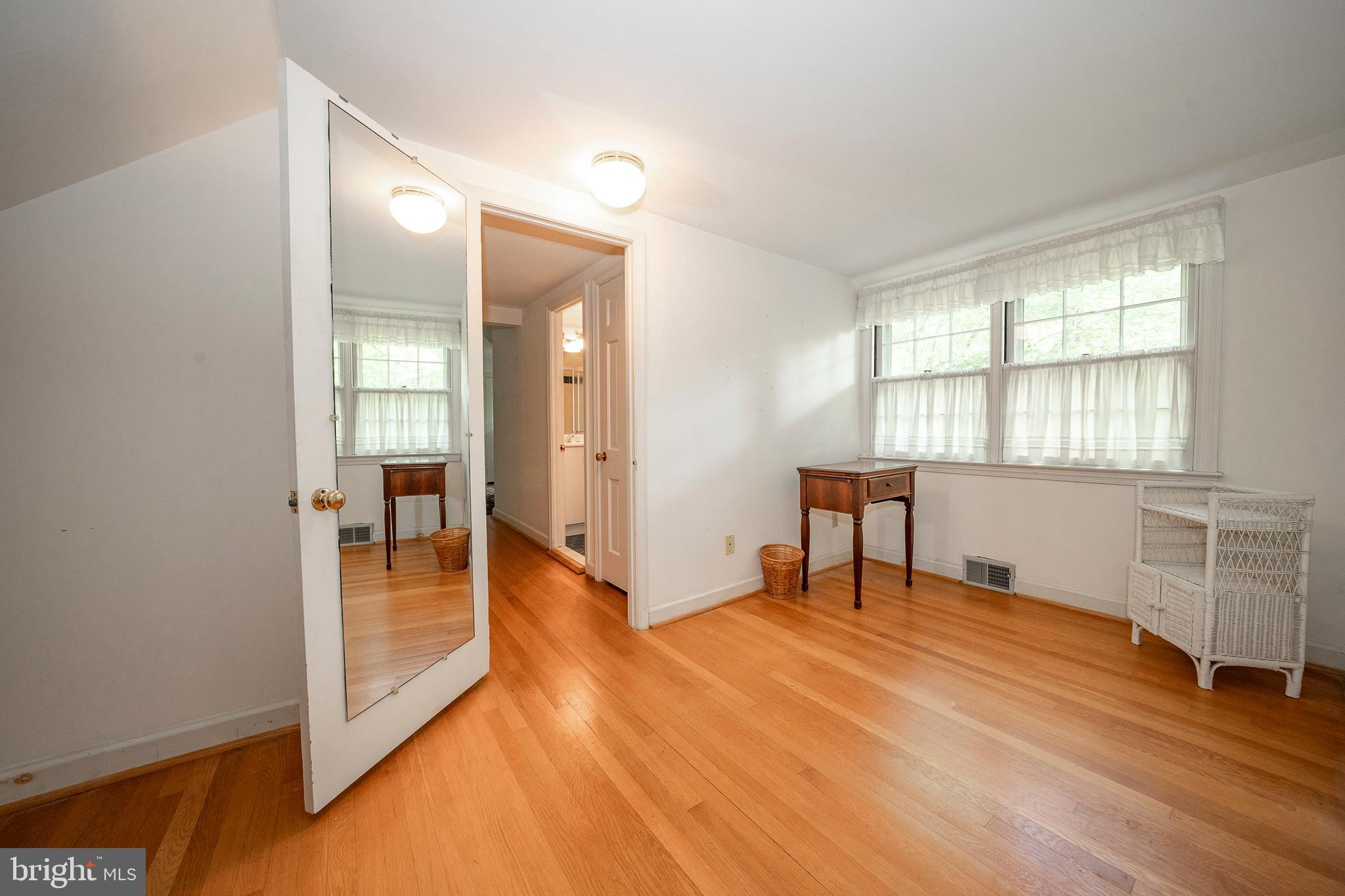 SHAND TRACT - Residential