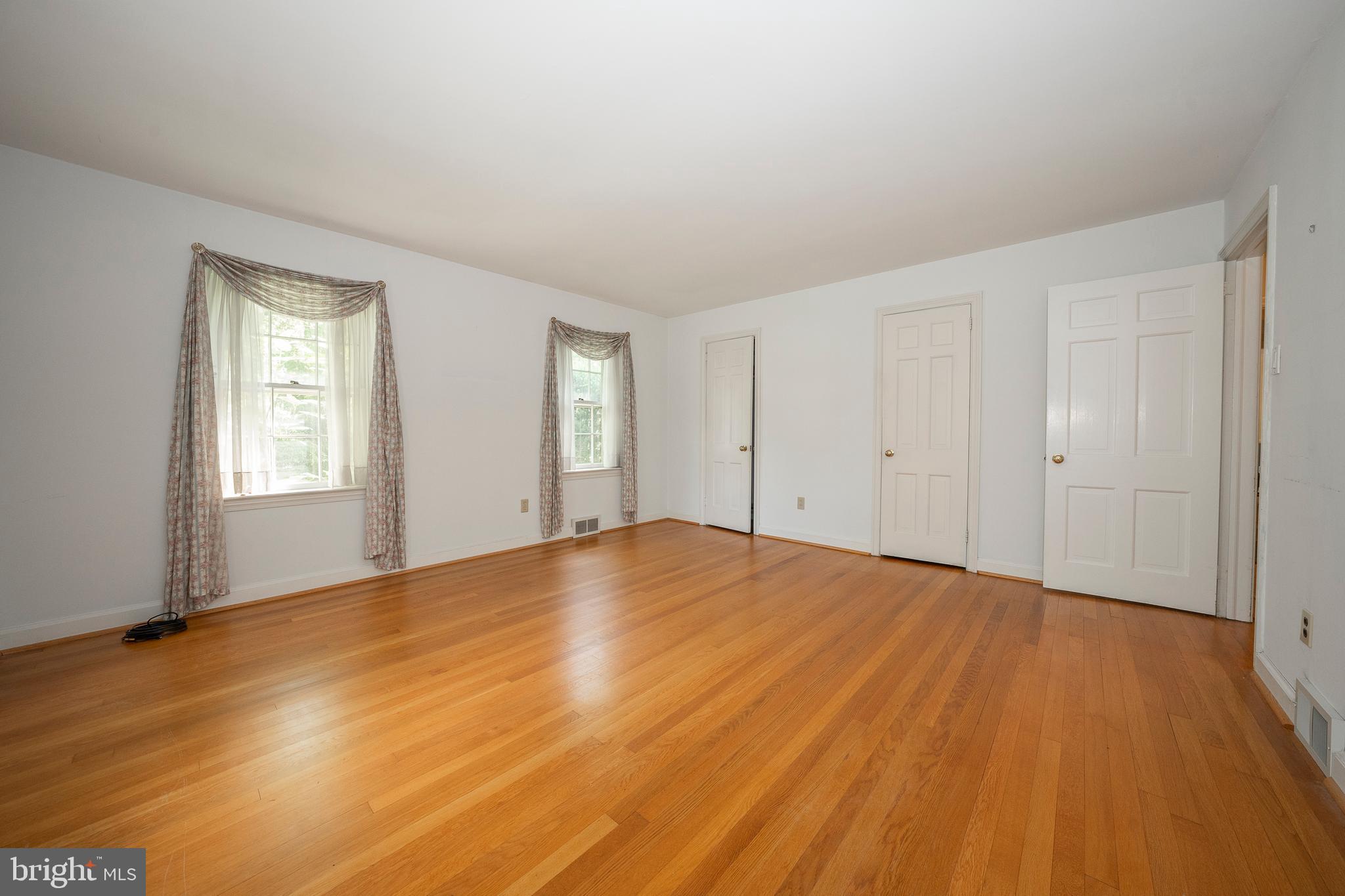 SHAND TRACT - Residential