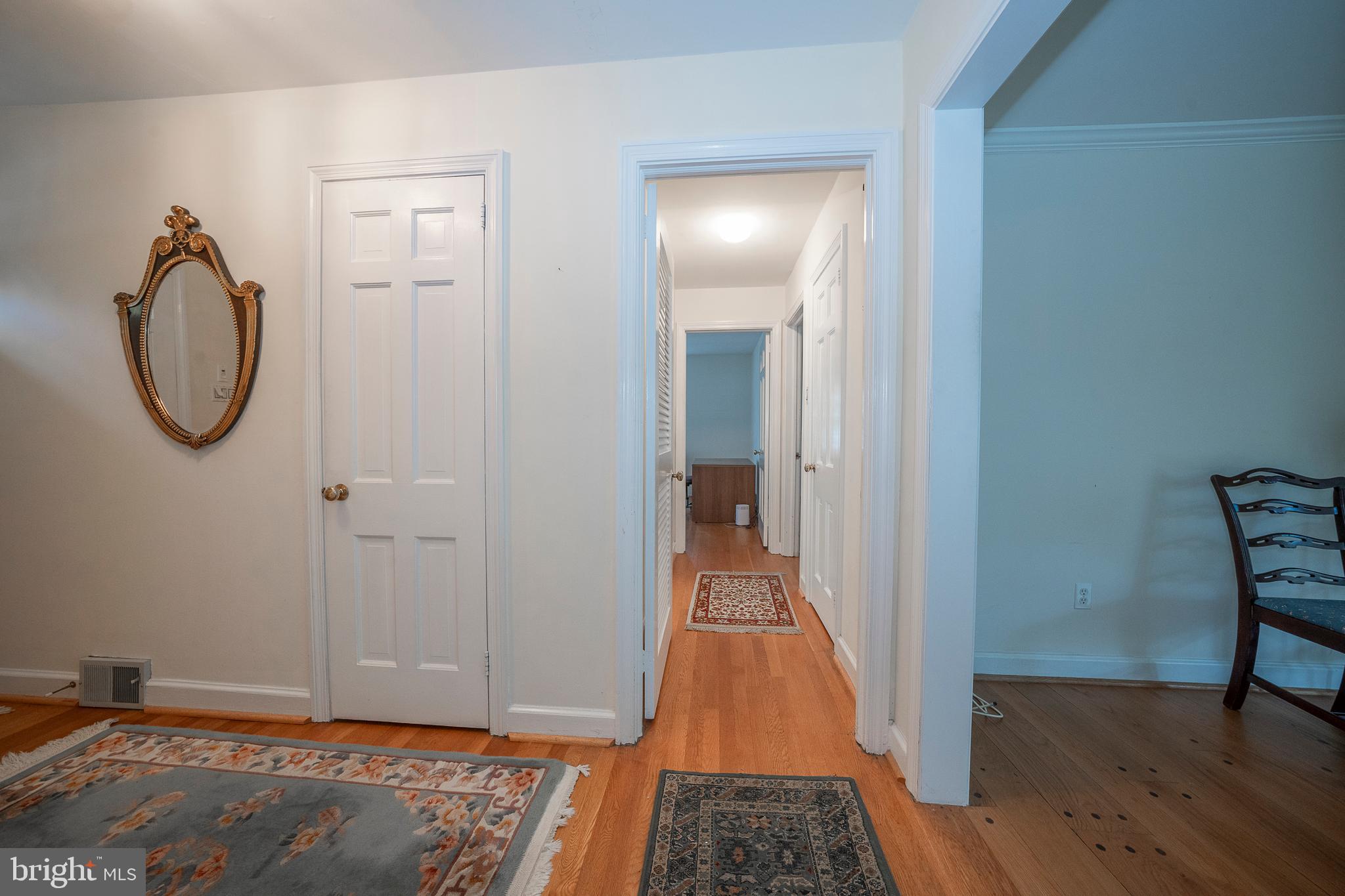 SHAND TRACT - Residential