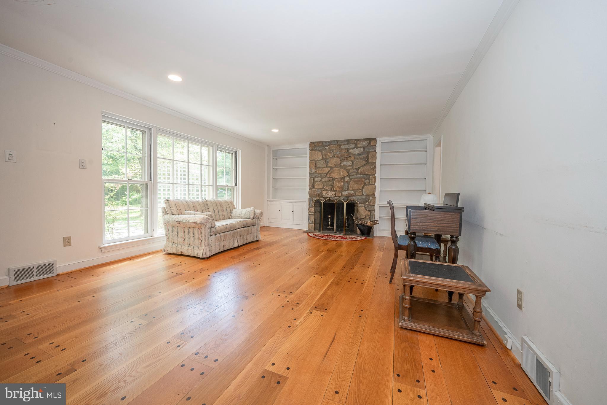 SHAND TRACT - Residential