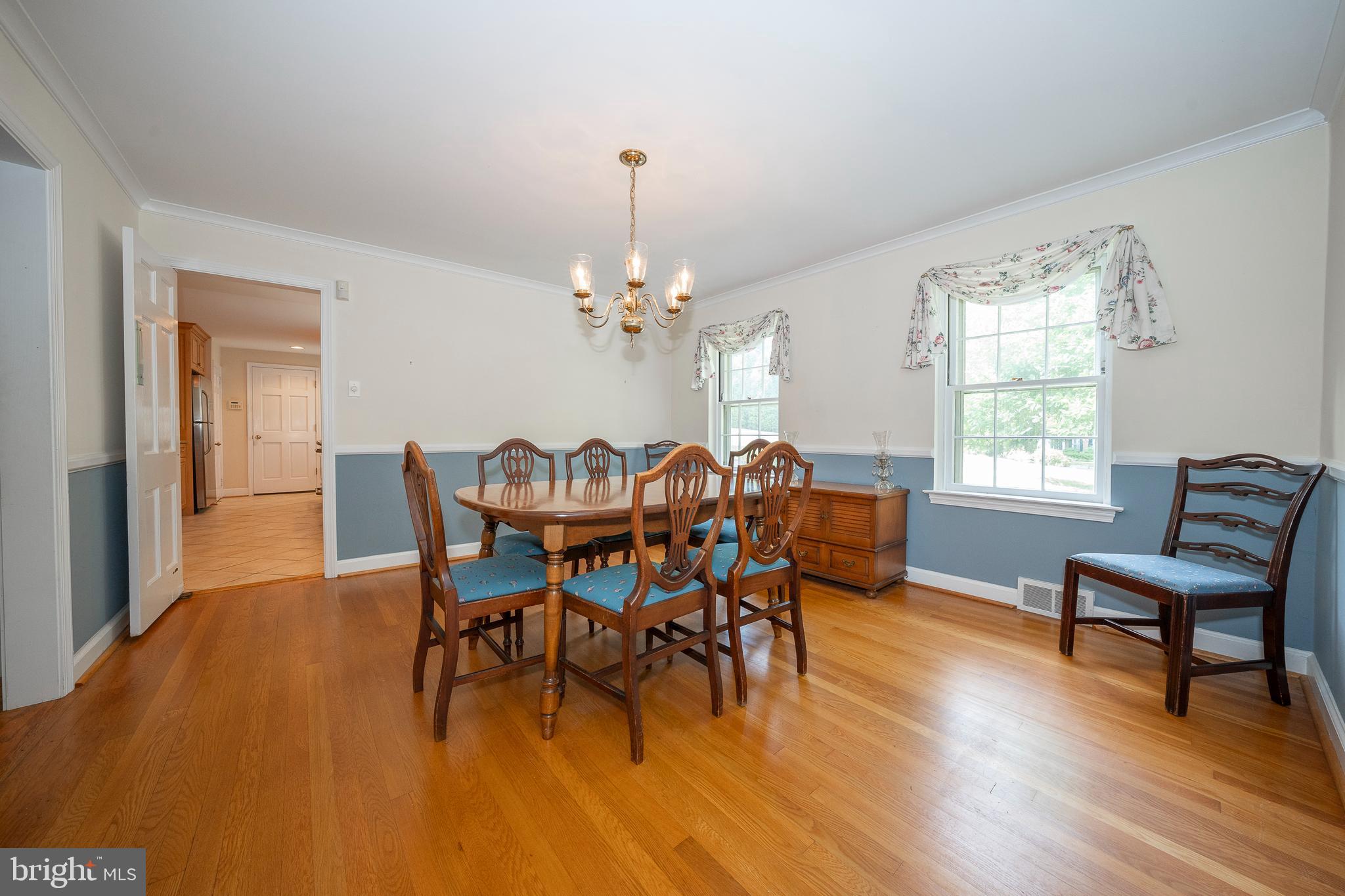 SHAND TRACT - Residential