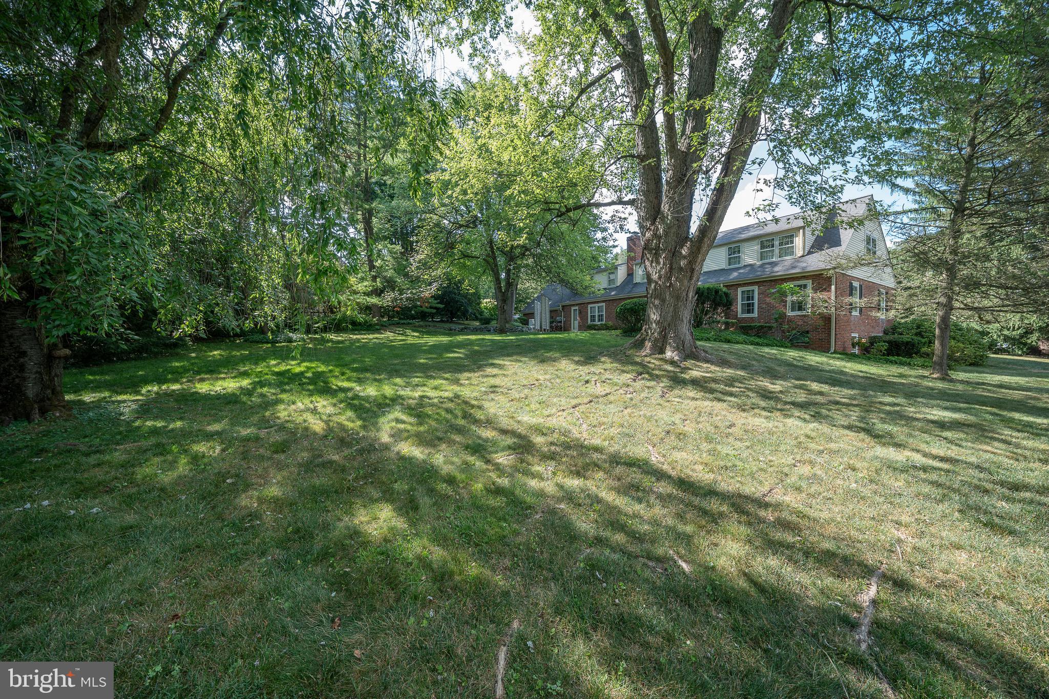 SHAND TRACT - Residential