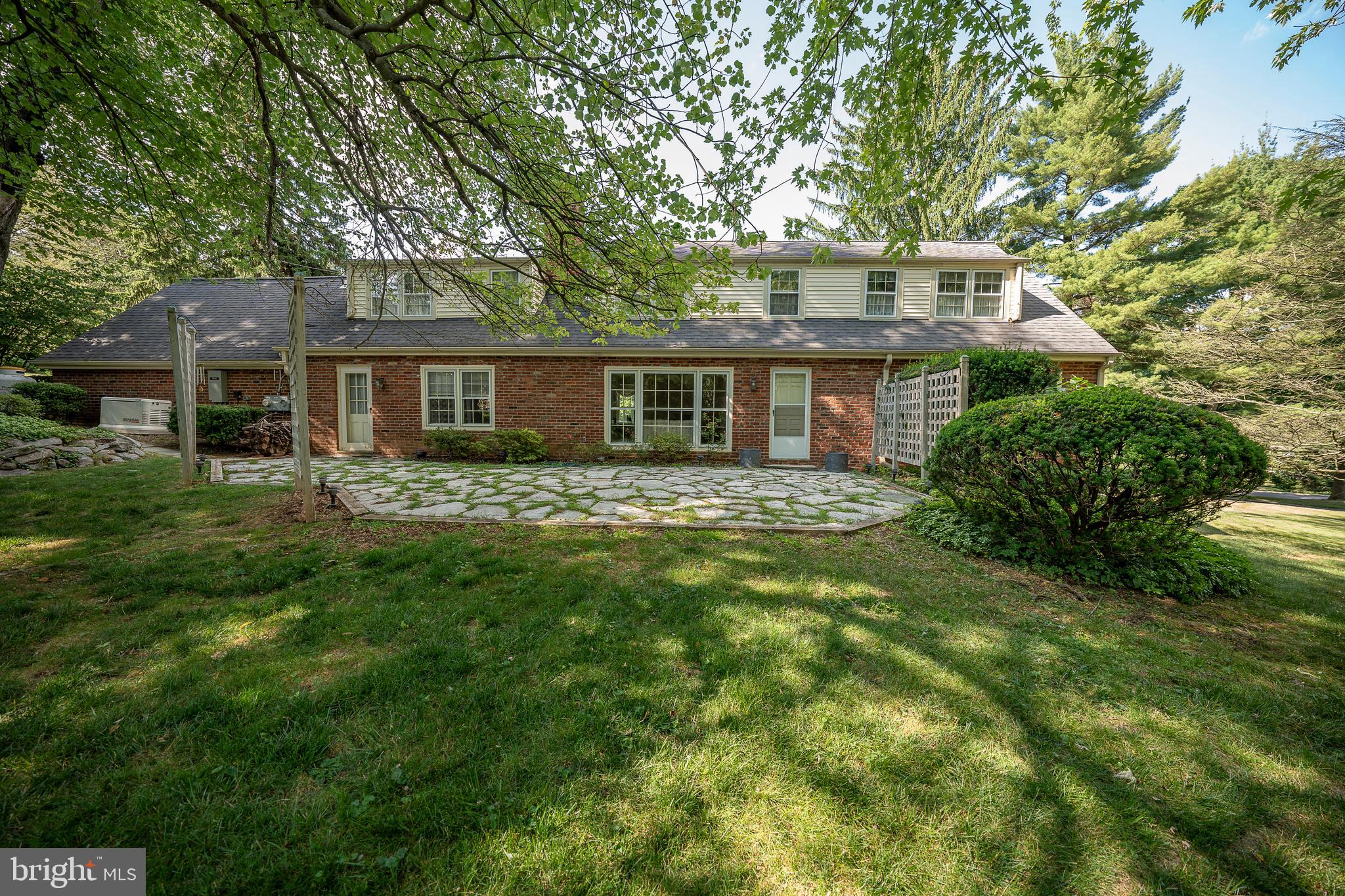 SHAND TRACT - Residential