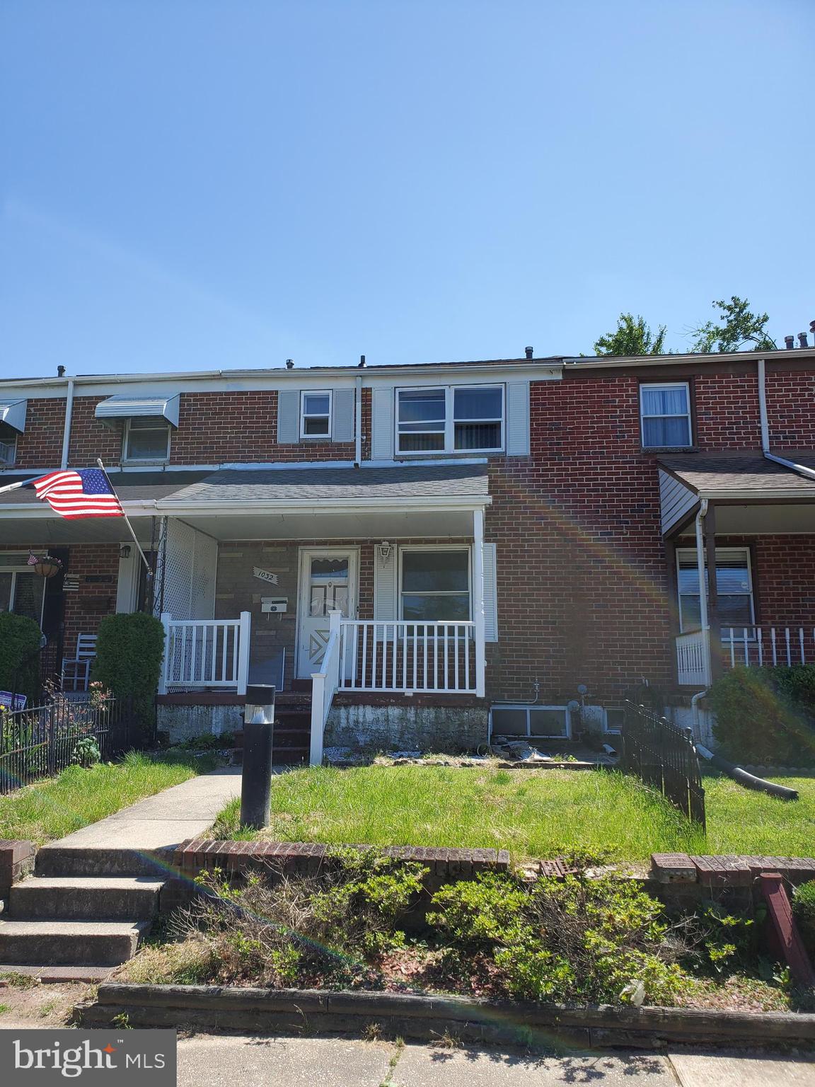 FOX RIDGE - Residential