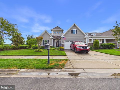 Homes For Sale - 2 Whistling Duck Drive<br/> BRIDGEVILLE, DE 19933