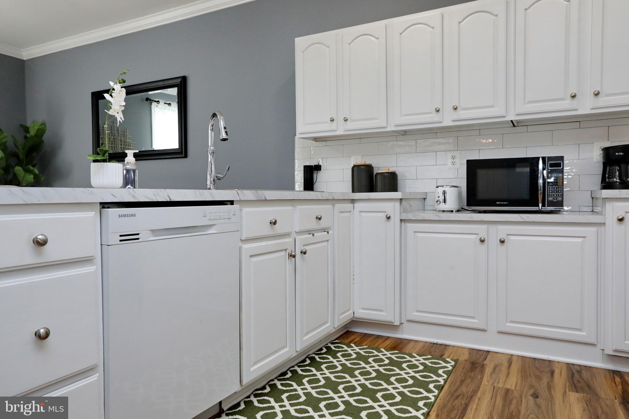 WASHINGTON SQUARE LA PLA - Residential