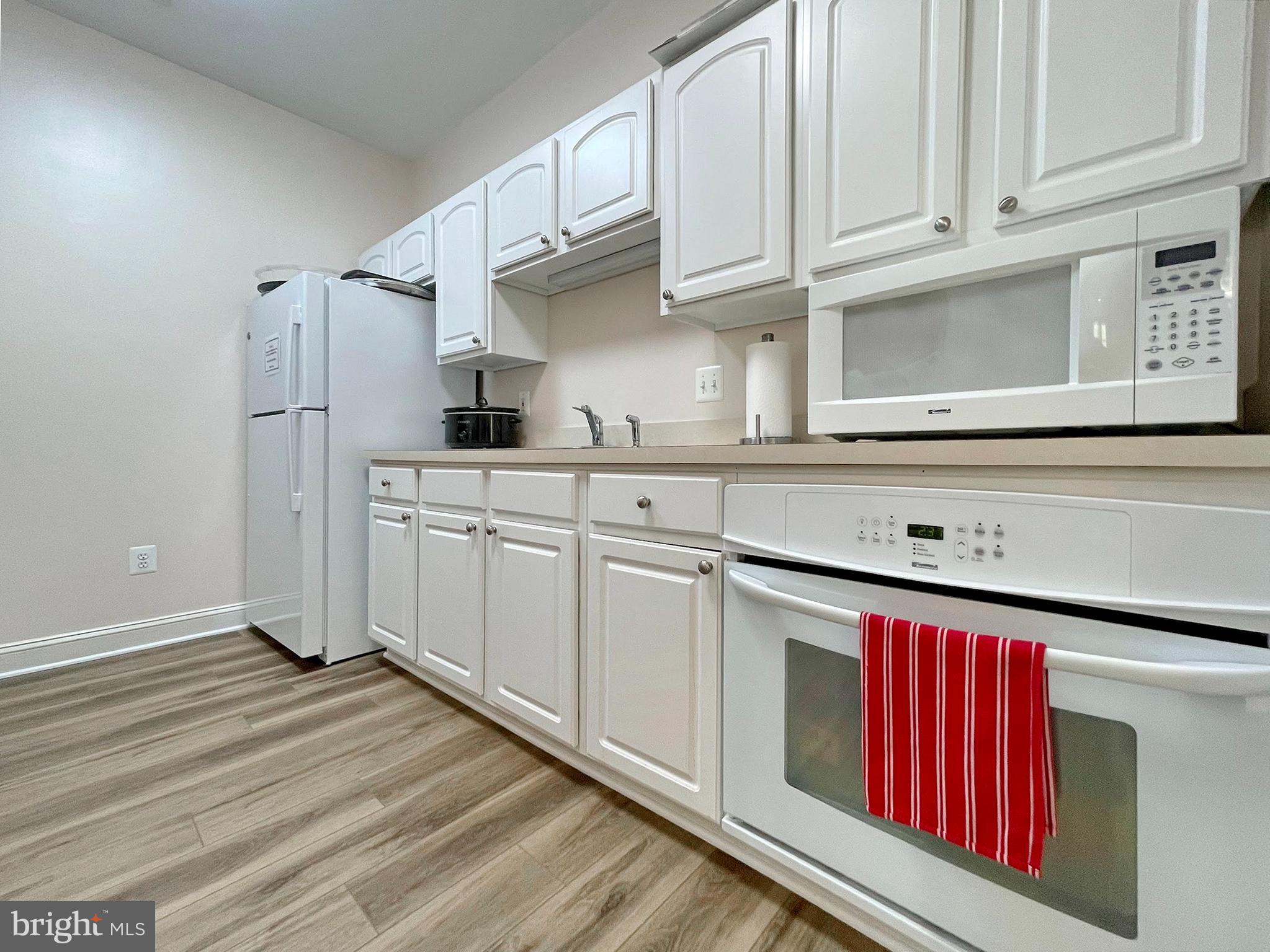 WASHINGTON SQUARE LA PLA - Residential