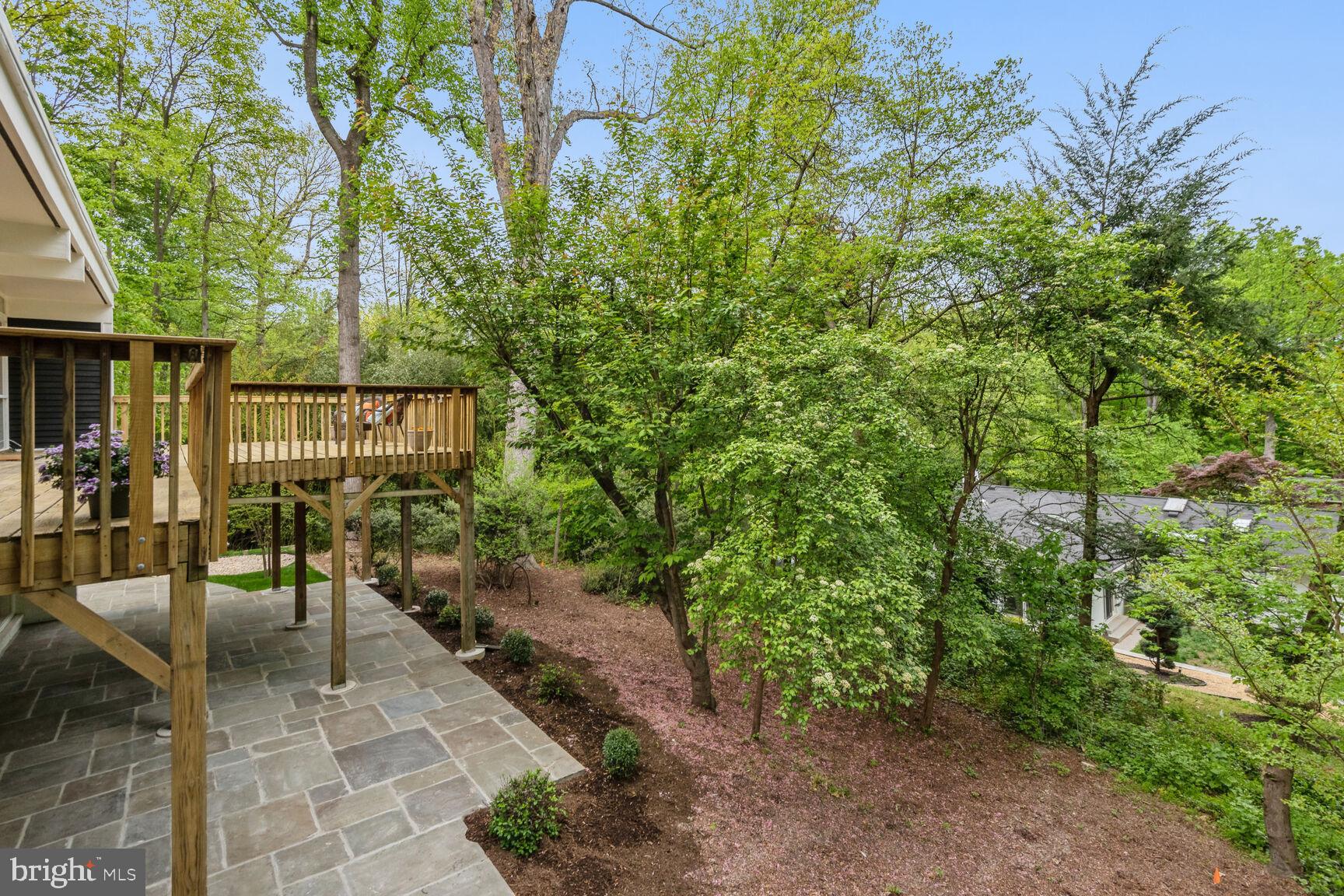 CARDEROCK SPRINGS - Residential