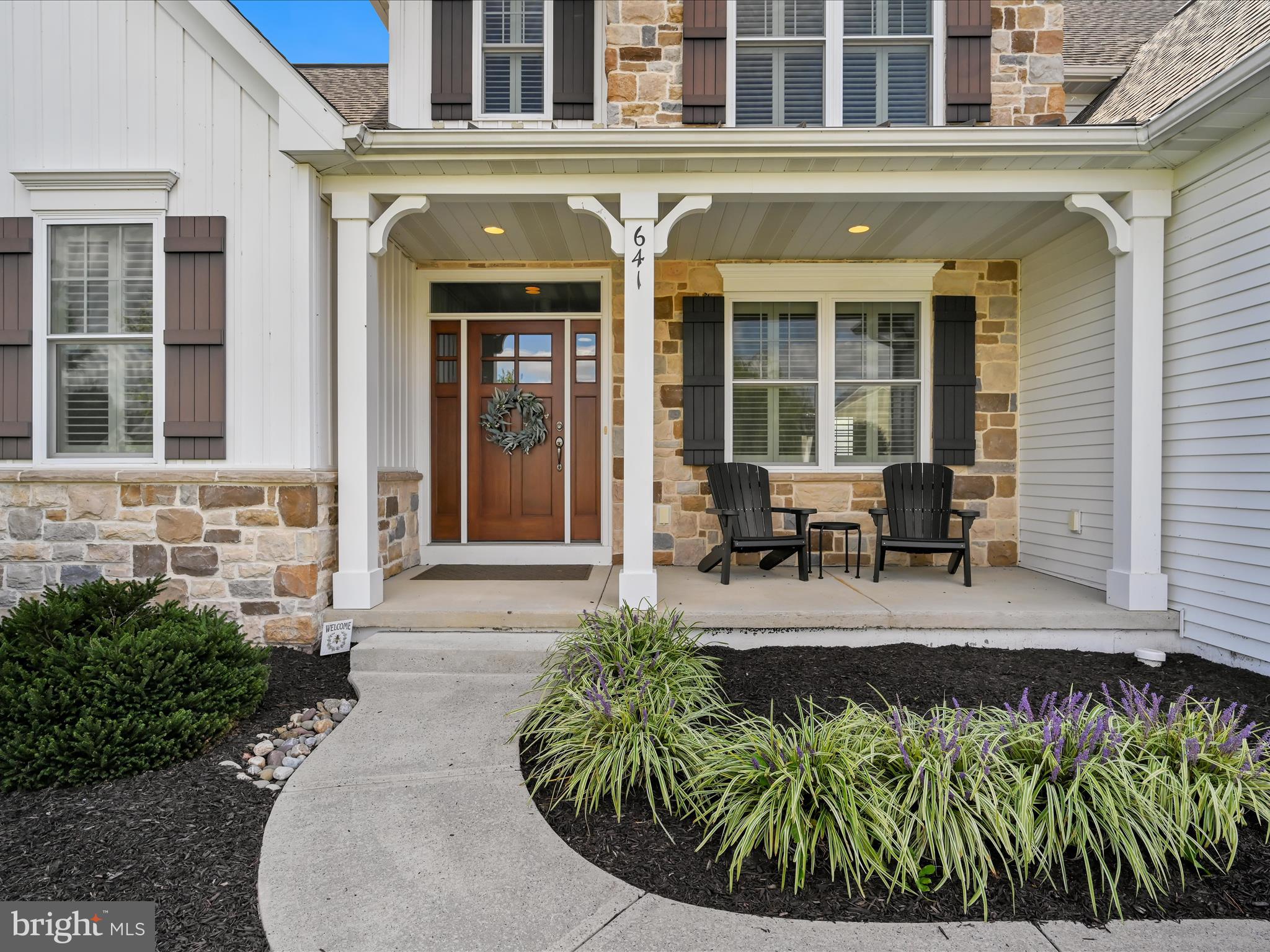 641 SKYLER DRIVE