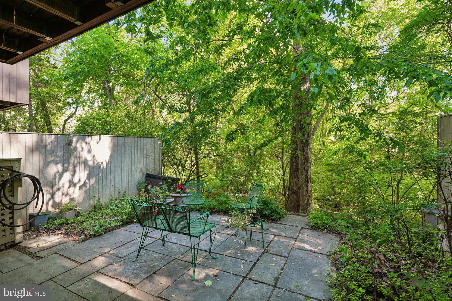 BETHESDA OVERLOOK - Residential