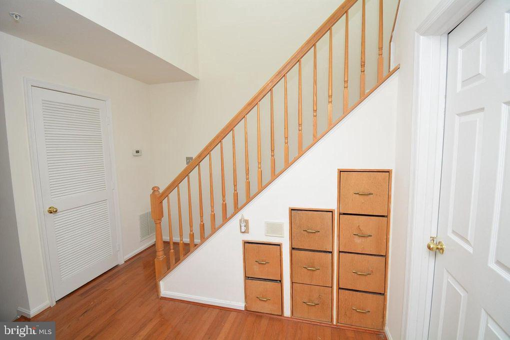 CARRIAGE PARK - Residential Lease