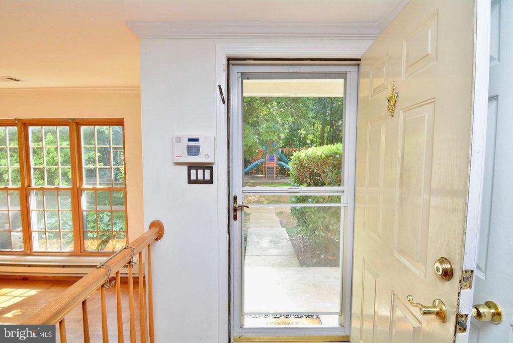 CARRIAGE PARK - Residential Lease