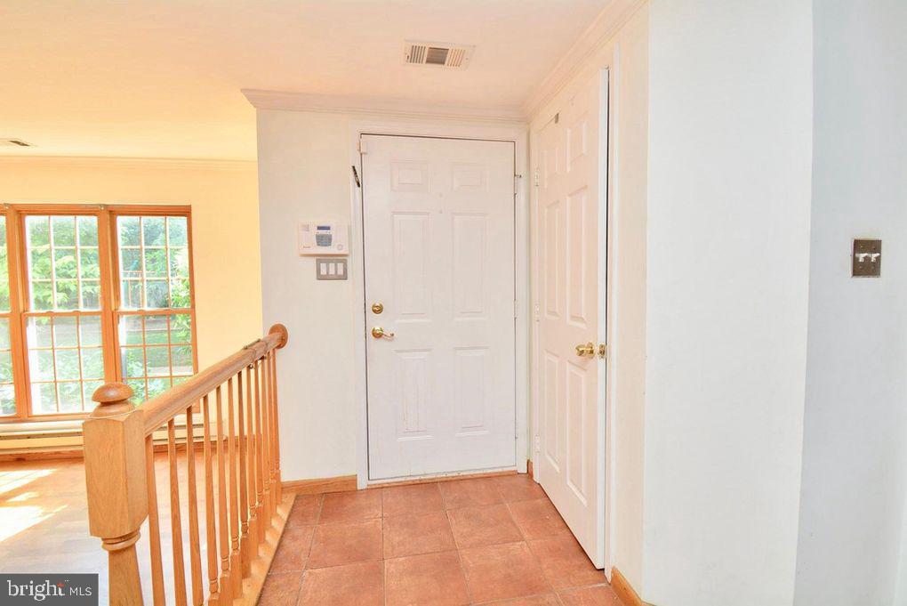 CARRIAGE PARK - Residential Lease