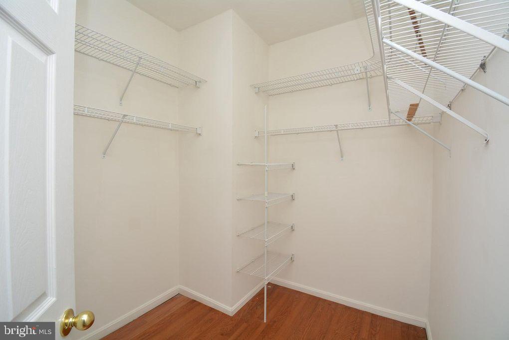 CARRIAGE PARK - Residential Lease