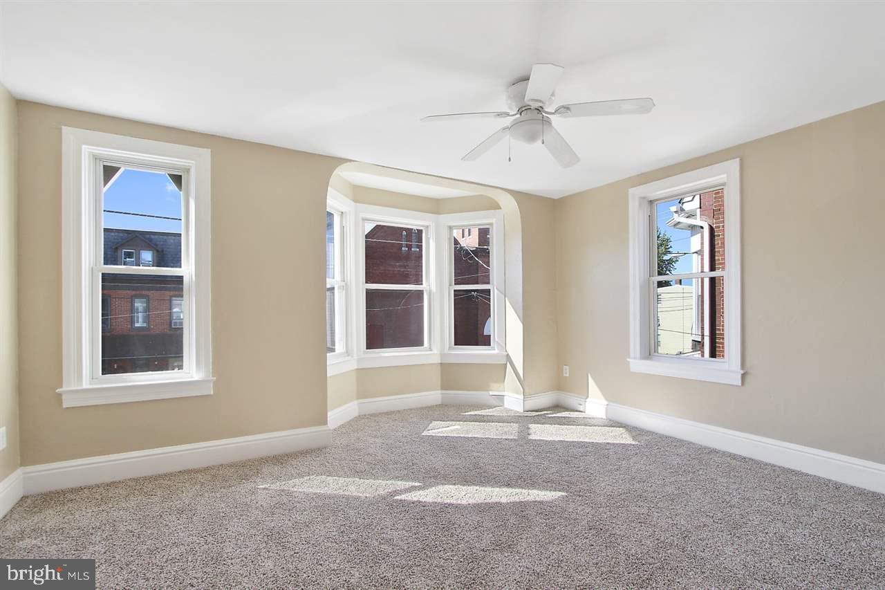 NORTH YORK - Residential