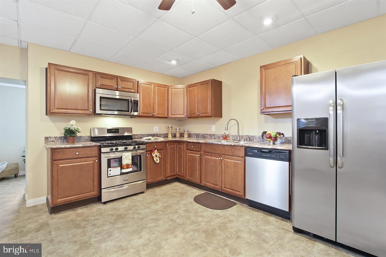 NORTH YORK - Residential