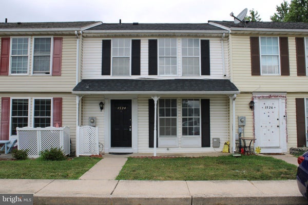1524 VIOLET DR, HAGERSTOWN, MD 21740 - Image db4cf68154fa0f85dc475b40a9486b7a/4074023347
