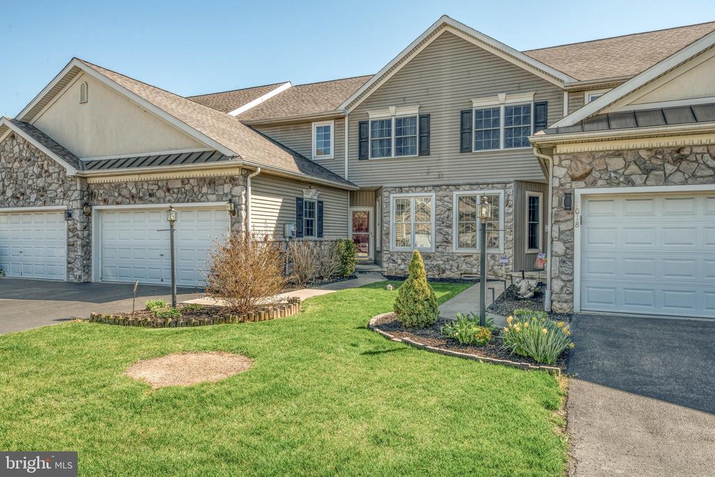 Photo of 1014 Hammon Avenue, Ephrata, PA 17522 (MLS # PALA2047724)