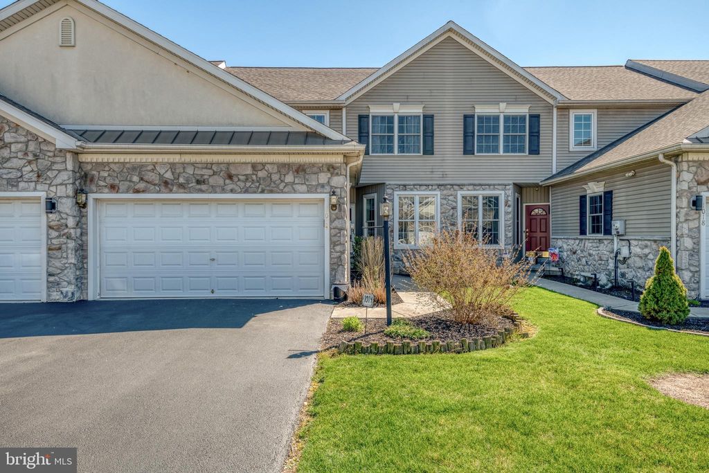 Photo of 1014 Hammon Avenue, Ephrata, PA 17522 (MLS # PALA2047724)