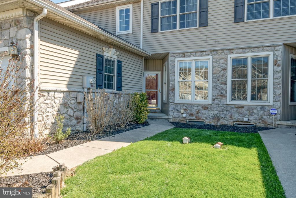 Photo of 1014 Hammon Avenue, Ephrata, PA 17522 (MLS # PALA2047724)