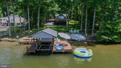 291 David Road, Mineral, VA MLS: VALA2007454