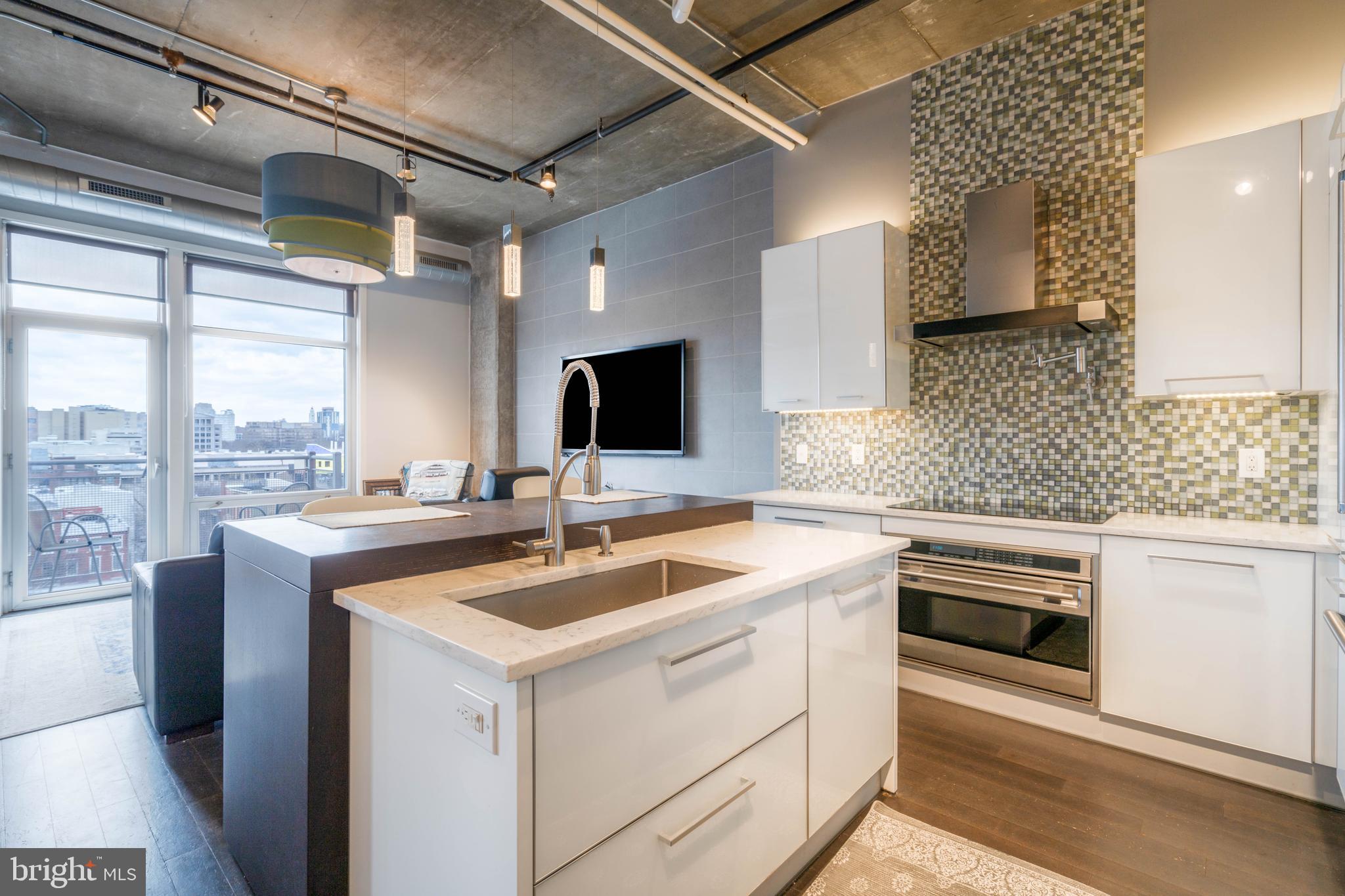 OLD CITY - Residential