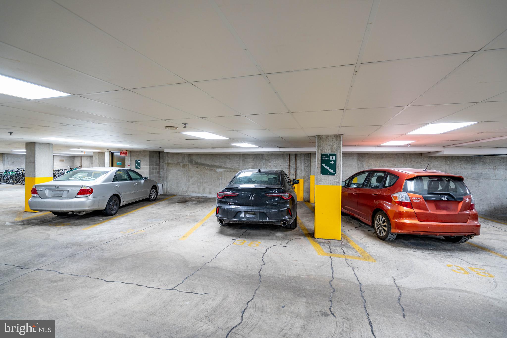 OLD CITY - Residential