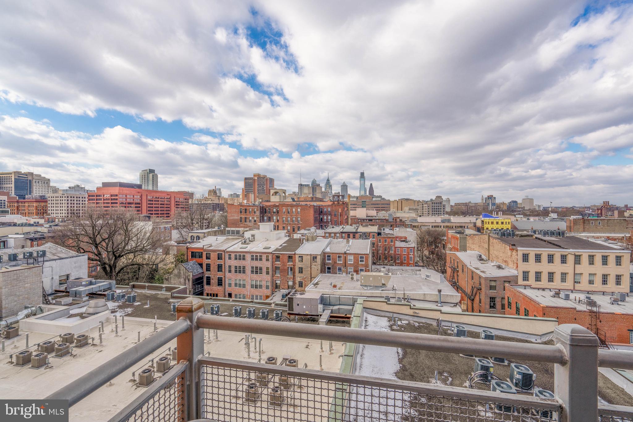 OLD CITY - Residential