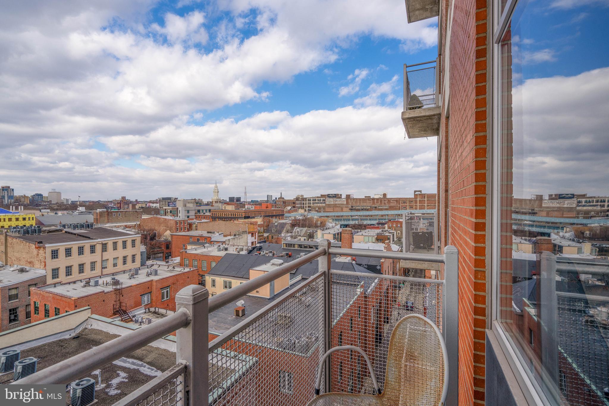 OLD CITY - Residential