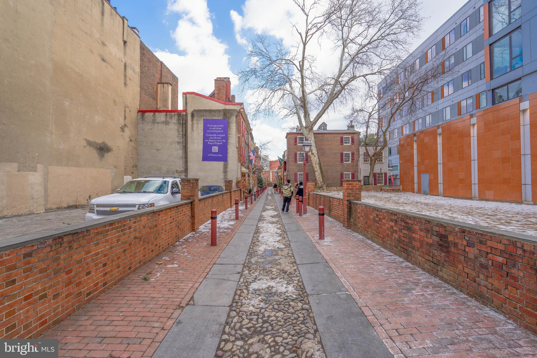 OLD CITY - Residential