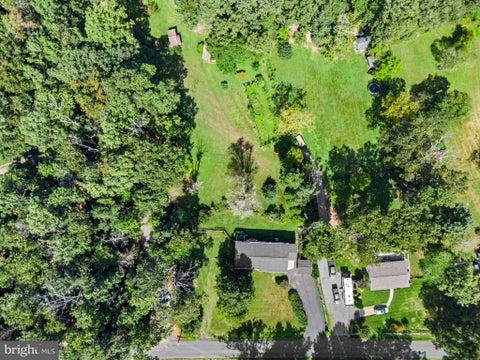 Photo of Old Waterloo Road, WARRENTON, VA 20186 (MLS # VAFQ2023820)