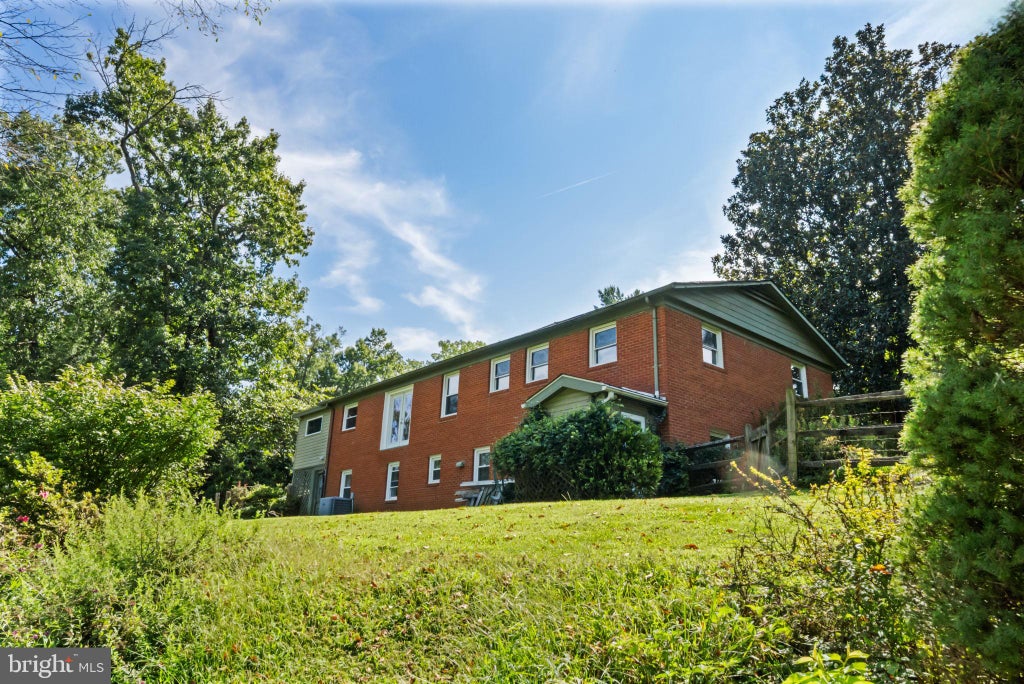 Photo of Old Waterloo Road, WARRENTON, VA 20186 (MLS # VAFQ2023820)