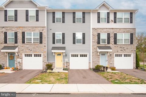 110 NELSON LANE POTTSTOWN PA 19464