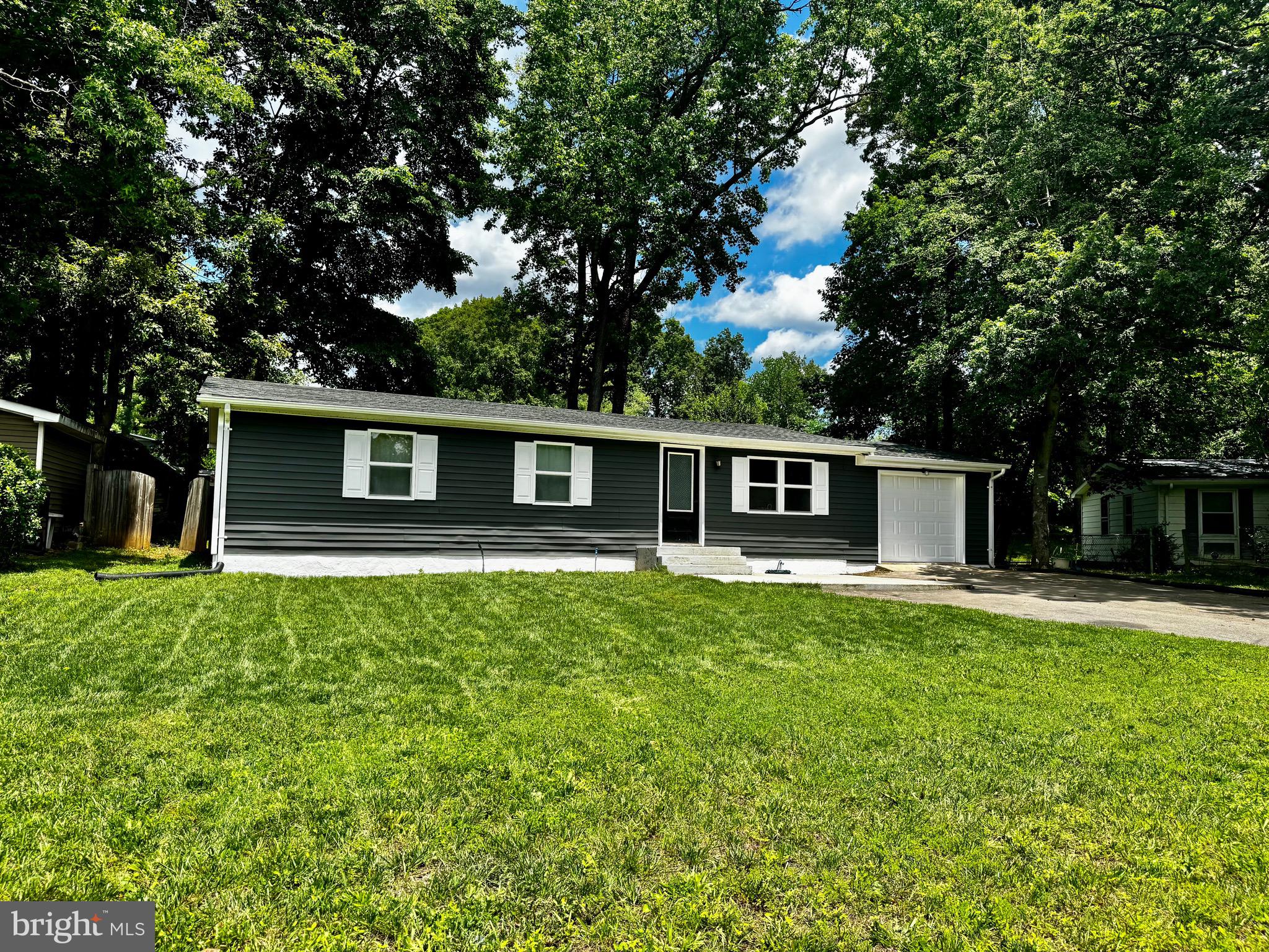 1 DAVID COURT