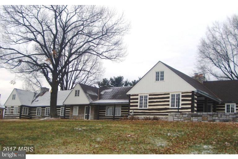 GLEN LEA - Residential Lease