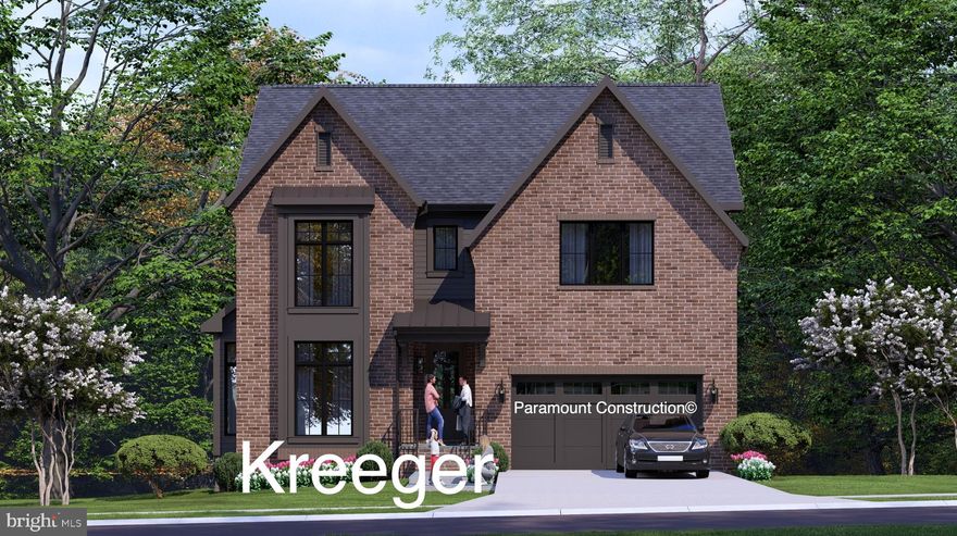 CONSTRUCTION HAS NOT STARTED. PLEASE DO NOT WALK THE LOT WITHOUT AN APPOINTMENT.  New home & design by award-winning Builder. 100's of new home plans to choose from: Traditional, Contemporary, Arts & Crafts, Craftsman, Modern, French Country, Mediterranean & more. Or Builder will create a custom plan. Granite tops, Pella windows, Luxury Cabs. The price depends on size and finishes. No home is designed or built the same home twice. Lot has gorgeous views of nature, trees, and serenity. Ideal lot for first-floor master, side load garage, multiple car garage, and swimming pool. All our homes are designed to fit perfectly on each lot.